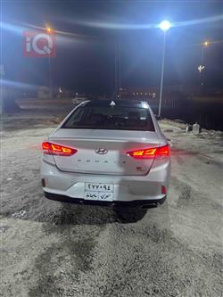 هیوندای سۆناتا